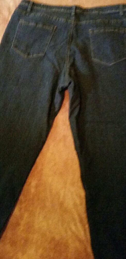 Ladies jeans - Picture 3 of 5